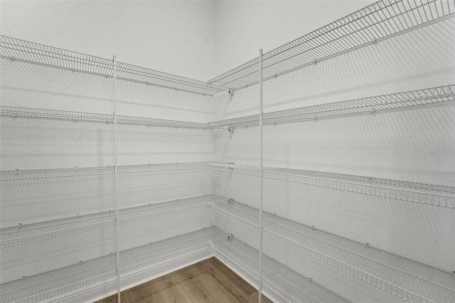 Spacious, unfurnished interior of a new home in Green Key Village, Lady Lake (Image 12). Spacious, unfurnished interior of a new home in Green Key Village, Lady Lake (Image 12).