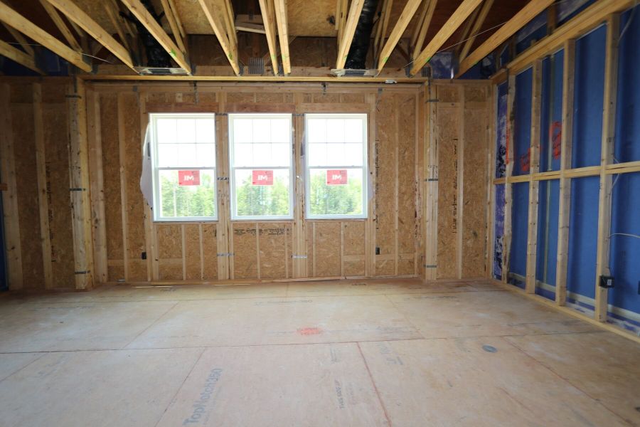 Framing