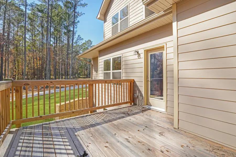 Christina New Home in Conyers, GA.  - Slide 1