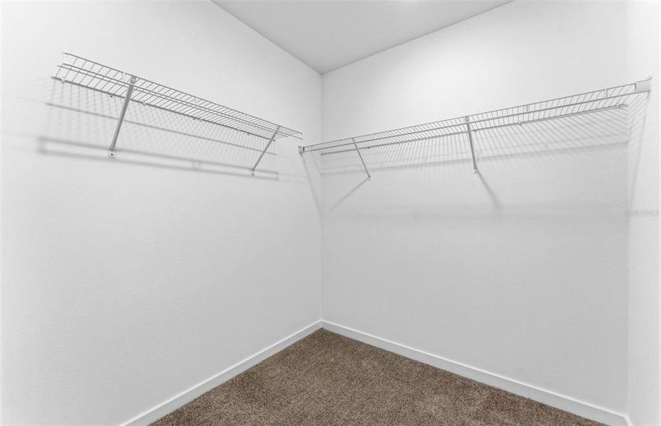 Spacious, unfurnished interior of a new home in Waterset, Apollo Beach (Image 13). Spacious, unfurnished interior of a new home in Waterset, Apollo Beach (Image 13).