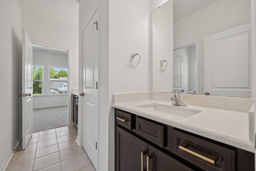 Representative furnished interior of a home built from the Rochester by Taylor Morrison in Tramore, Harrisburg (Image 9). Representative furnished interior of a home built from the Rochester by Taylor Morrison in Tramore, Harrisburg (Image 9).