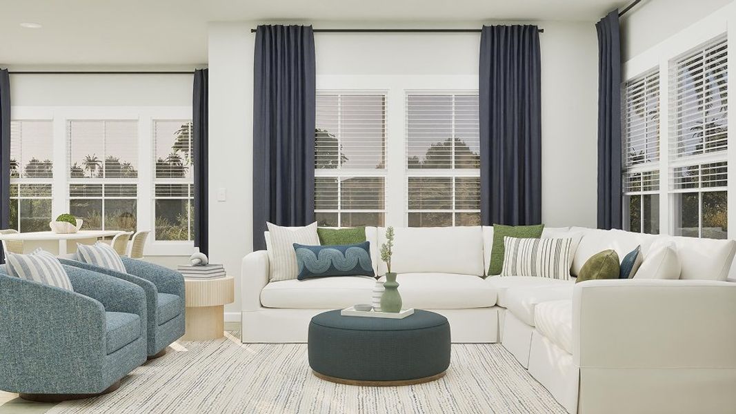 1864 Moultrie Family 1of2 F1 8 5 25