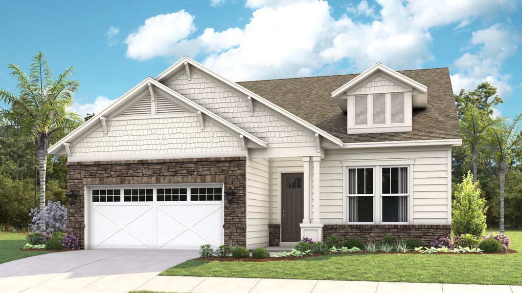 BS-Craftsman BS-Craftsman