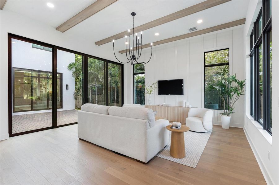 Great Room Great Room