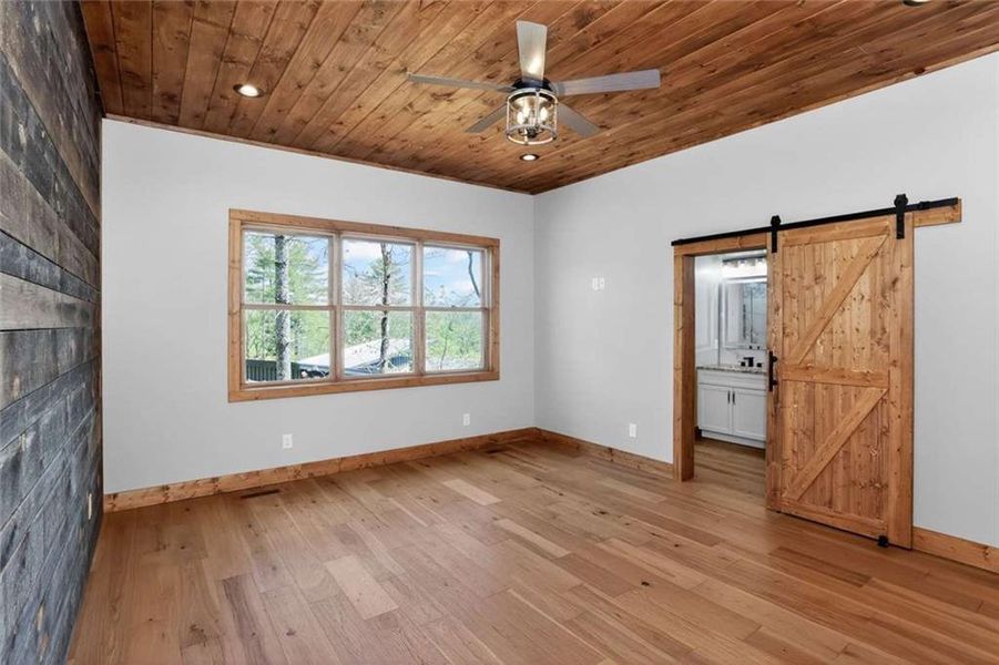 Spacious, unfurnished interior of a new home in , Ellijay (Image 26). Spacious, unfurnished interior of a new home in , Ellijay (Image 26).