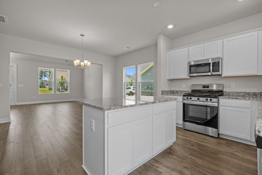 1,982sf New Home in Conway, SC. - Slide 14 1,982sf New Home in Conway, SC. - Slide 14