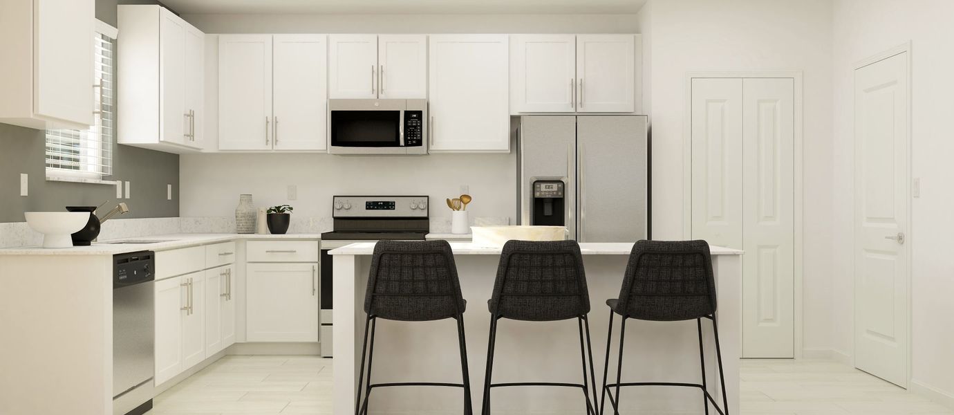 Providence Kitchen Providence Kitchen