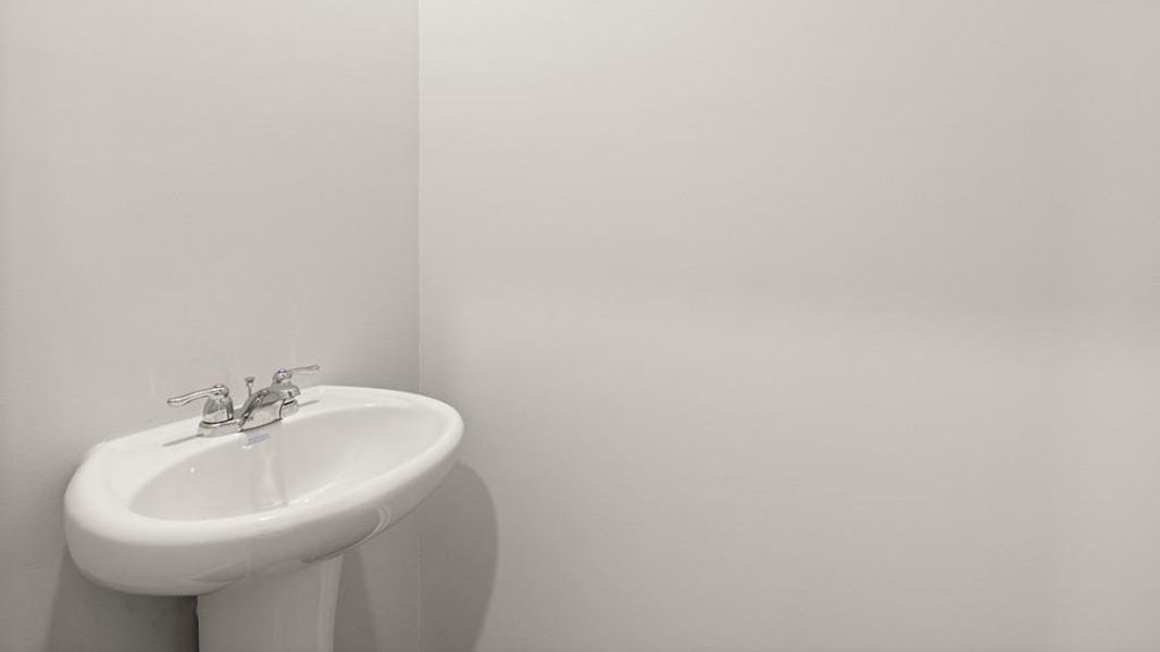 Close-up of interior finishes inside a home in Falcon Landing, Gainesville (Image 10).