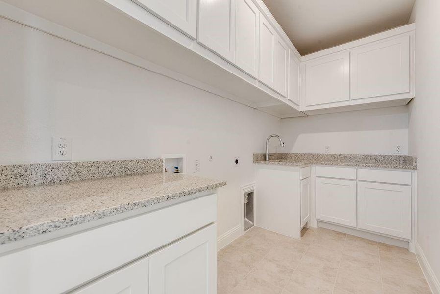 Image 37 of a home in South Pointe.