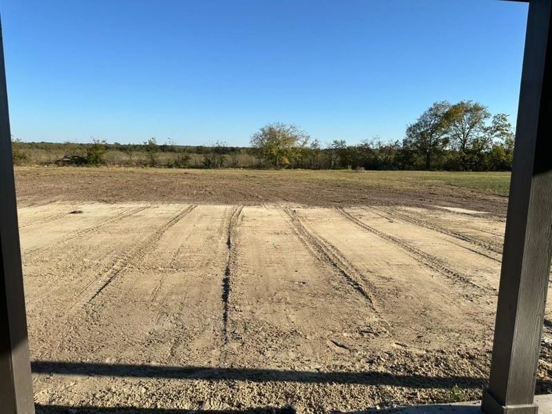 Site preparation for new homesites in Oak Valley, Oak Ridge (Image 18). Site preparation for new homesites in Oak Valley, Oak Ridge (Image 18).
