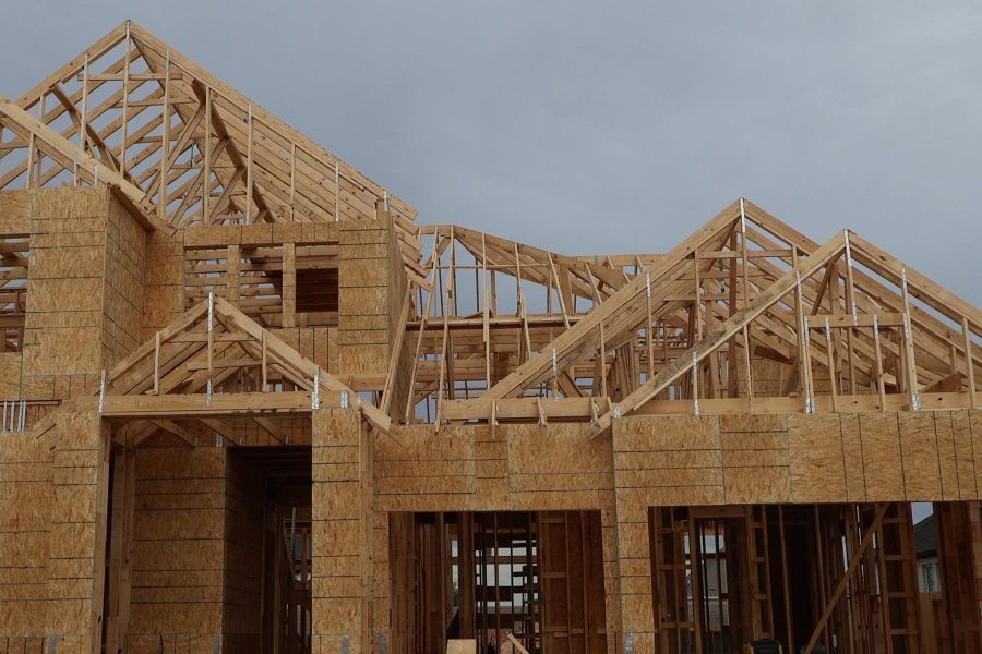 Let us show you how our advanced framing techniques have stood the test of time and allow more insulation for a quieter and more energy efficient home. Let us show you how our advanced framing techniques have stood the test of time and allow more insulation for a quieter and more energy efficient home.