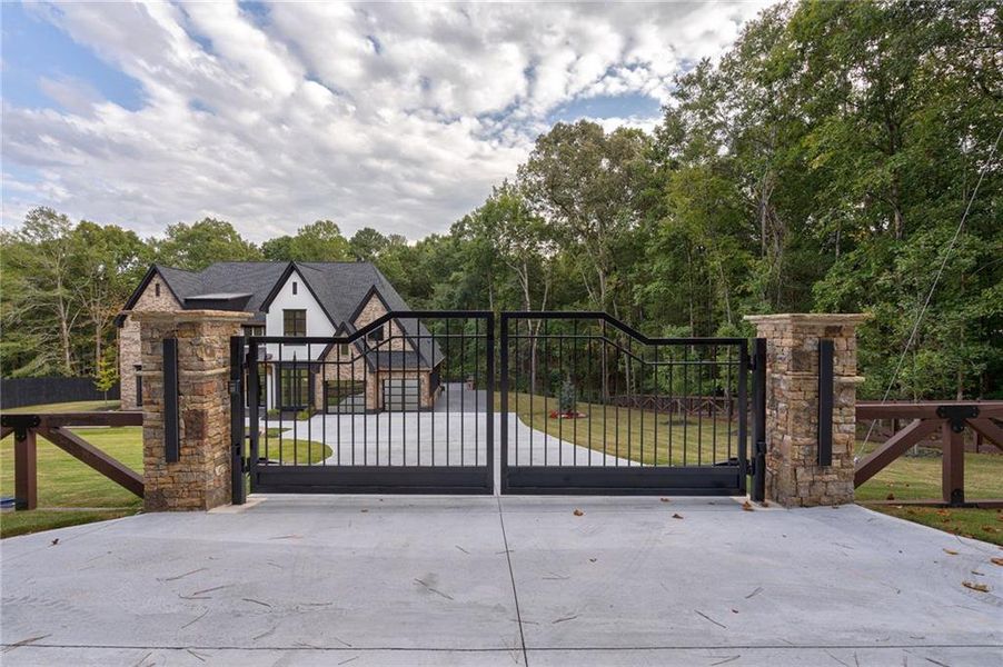 Community amenities in , Loganville (Image 109). Community amenities in , Loganville (Image 109).