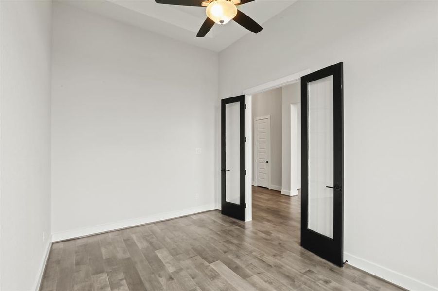 Image 22 of a home in Sienna 45', 50'.