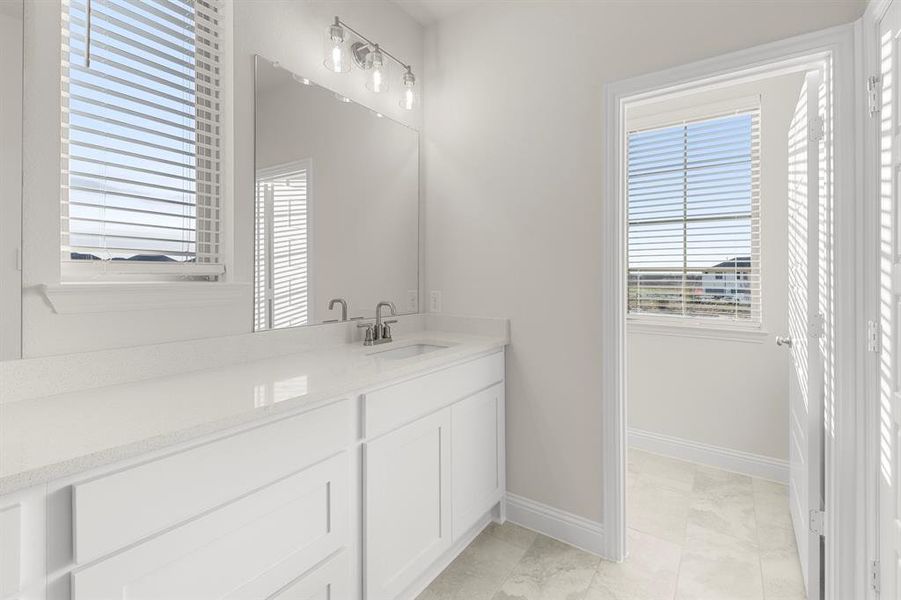 Larson @ 2520 Brunswick Way_Primary Bath 4