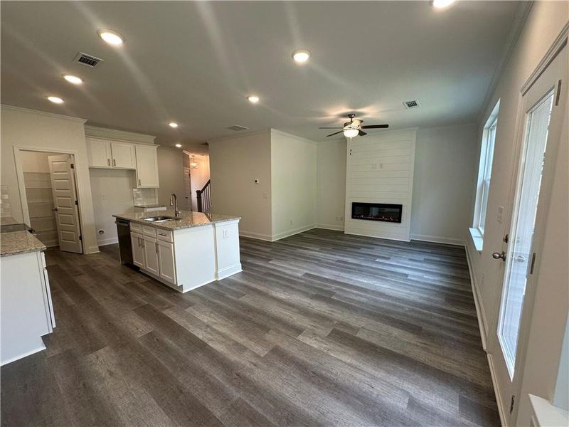 Image 29 of a home in Mulberry Summit.