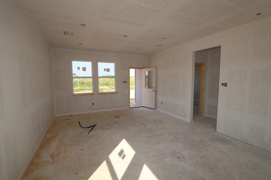 21830 Red Lantana Trail ~ Under Construction