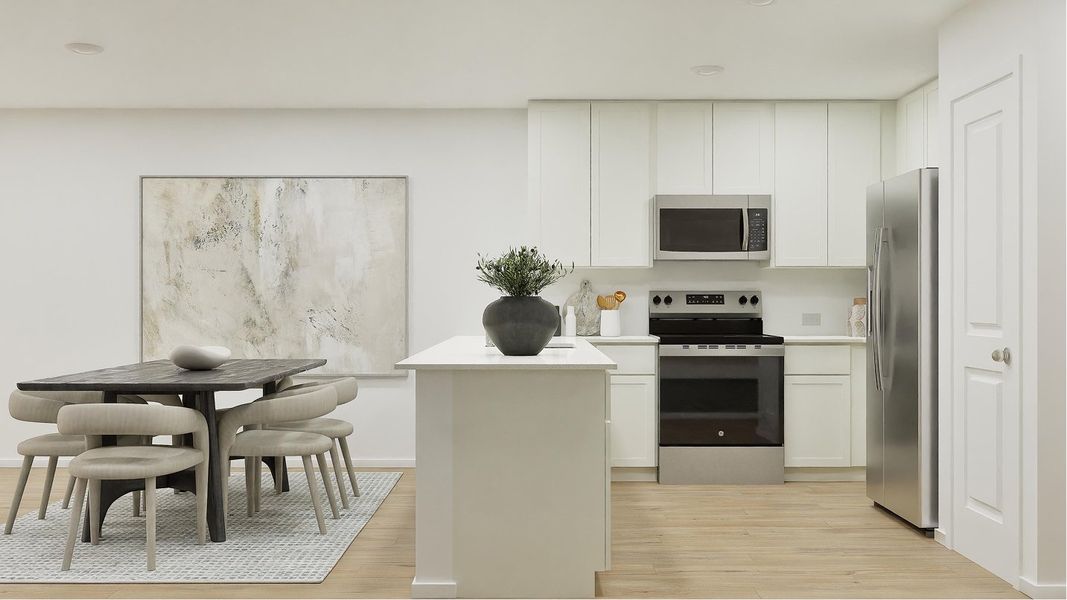 Grove Core FL L056 Kitson Kitchen 2of2 F1