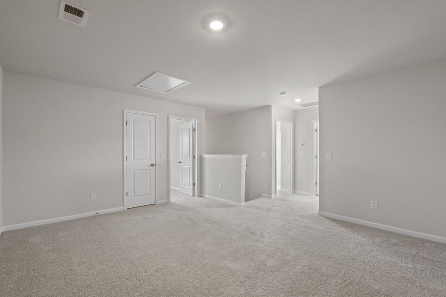 Ocean Isle Beach, NC New Home.  - Slide 27