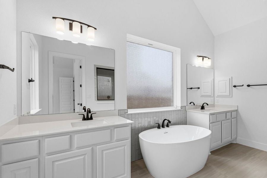 New Home in Leander, TX.  - Slide 18