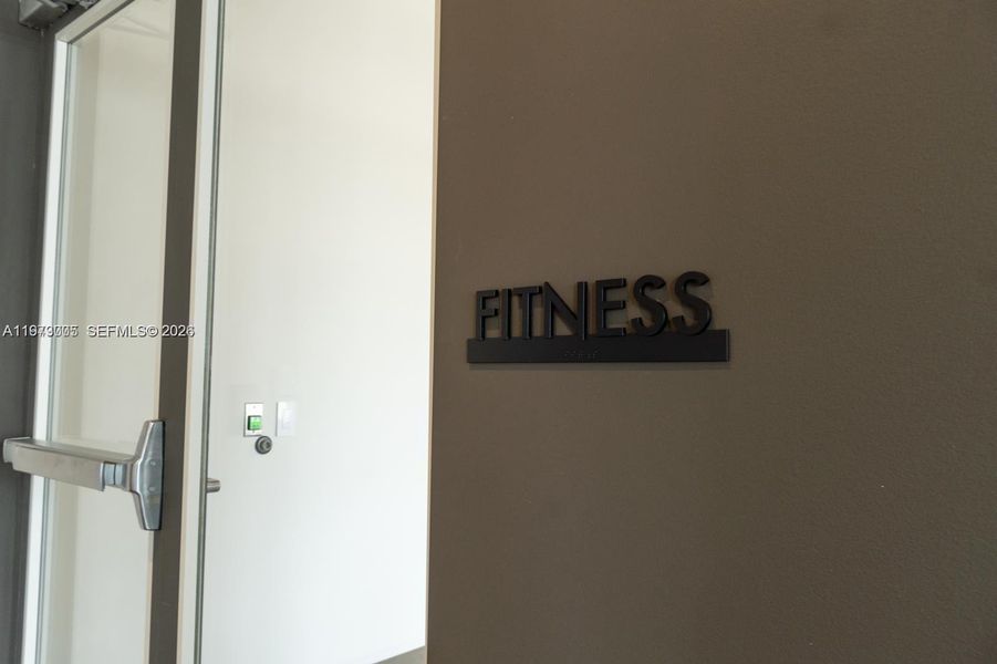 Close-up of interior finishes inside a home in , Miami (Image 20).