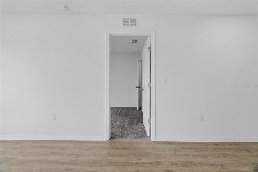 Spacious, unfurnished interior of a new home in , Haines City (Image 35). Spacious, unfurnished interior of a new home in , Haines City (Image 35).