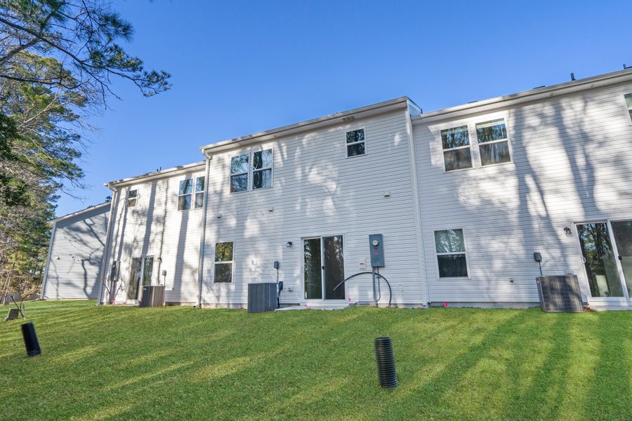 Calabash, NC New Home. - Slide 5 Calabash, NC New Home. - Slide 5