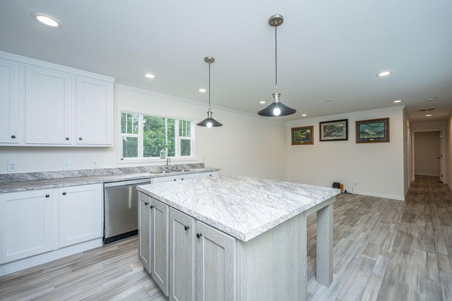 Furnished interior view inside a new home in , Eutawville (Image 12). Furnished interior view inside a new home in , Eutawville (Image 12).