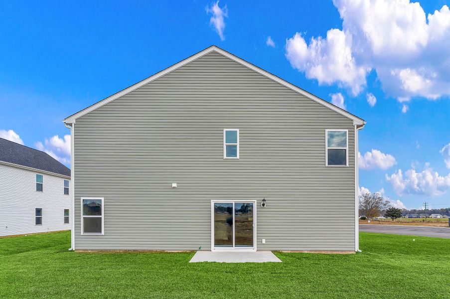 New Home in Sunset Beach, NC. - Slide 5 New Home in Sunset Beach, NC. - Slide 5