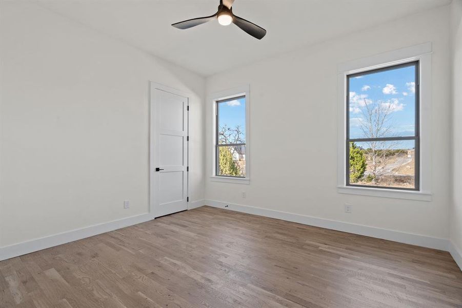 Spacious, unfurnished interior of a new home in , Weatherford (Image 28). Spacious, unfurnished interior of a new home in , Weatherford (Image 28).