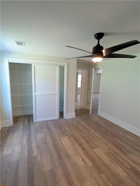 Spacious, unfurnished interior of a new home in , Cumming (Image 14). Spacious, unfurnished interior of a new home in , Cumming (Image 14).