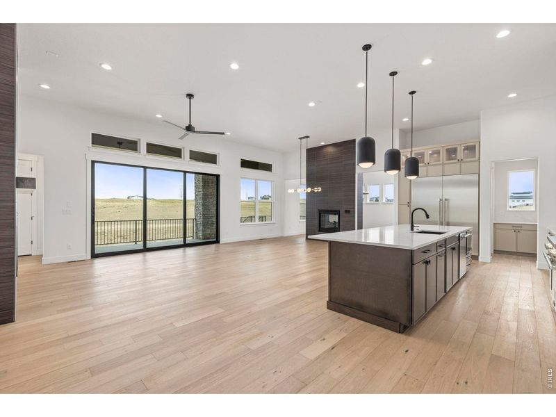 Image 49 of a home in RainDance.