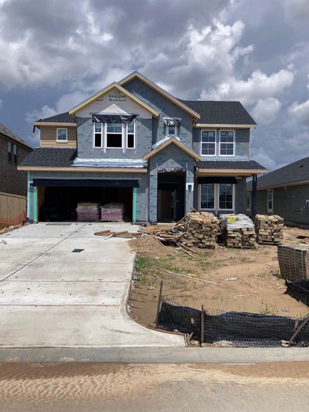 Image 25 of a home in Westland Ranch 50' Homesites. Image 25 of a home in Westland Ranch 50' Homesites.