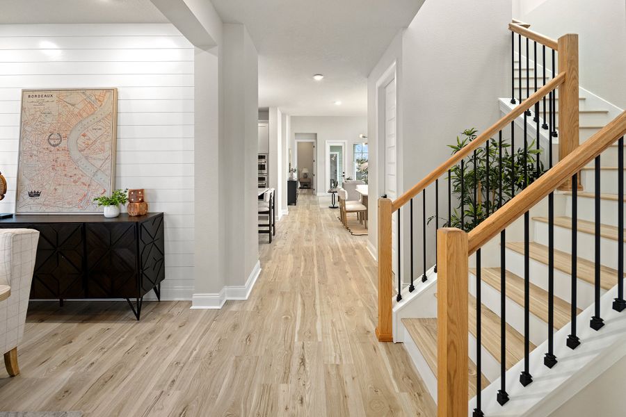 The Kahneman II - Entry