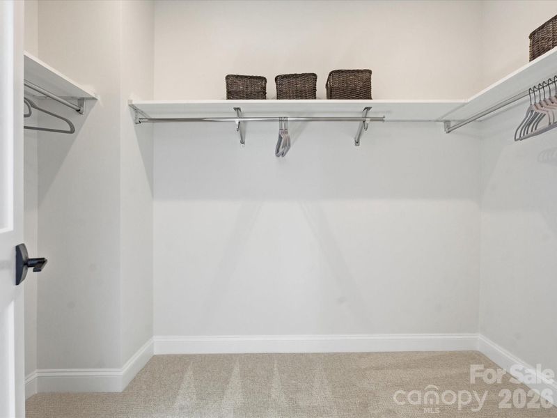 Aster Plan Model Photo