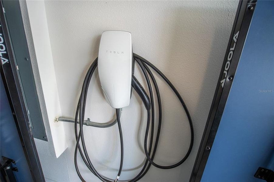 Close-up of interior finishes inside a home in Weslyn Park at Sunbridge, St. Cloud (Image 20).