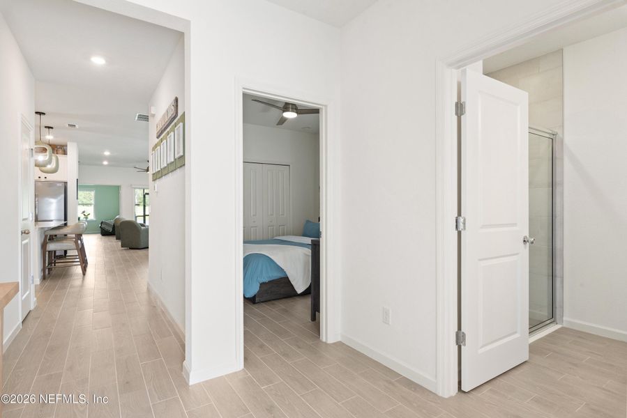 Image 38 of a home in .