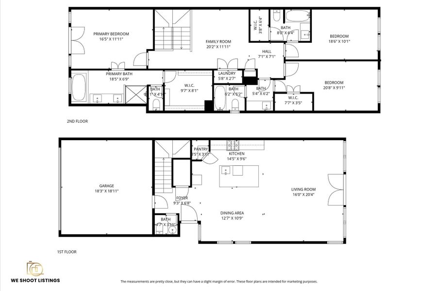 2D floor plan layout of this home in , Houston, TX (Image 28). 2D floor plan layout of this home in , Houston, TX (Image 28).