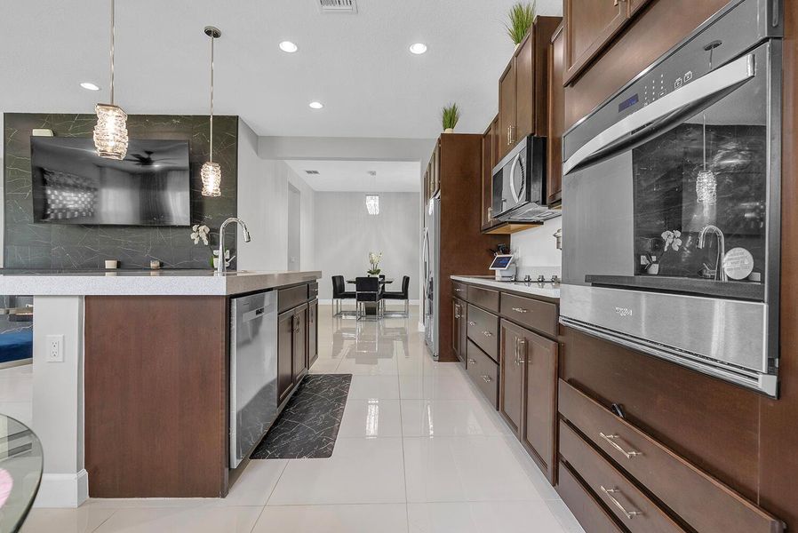Kitchen Kitchen