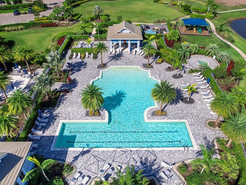 Community amenities in , Bradenton (Image 59). Community amenities in , Bradenton (Image 59).