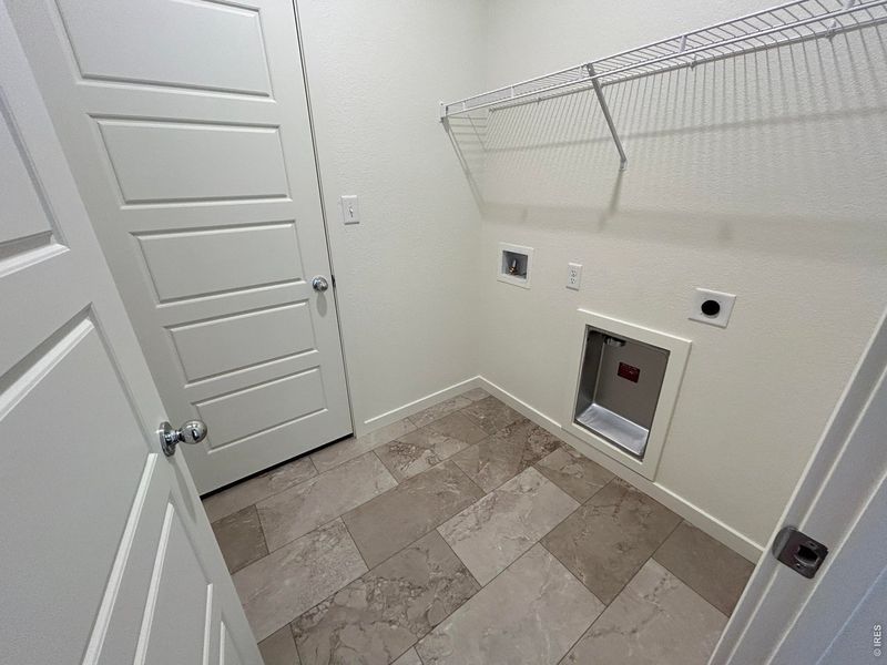 Spacious, unfurnished interior of a new home in Liberty Draw, Evans (Image 6). Spacious, unfurnished interior of a new home in Liberty Draw, Evans (Image 6).