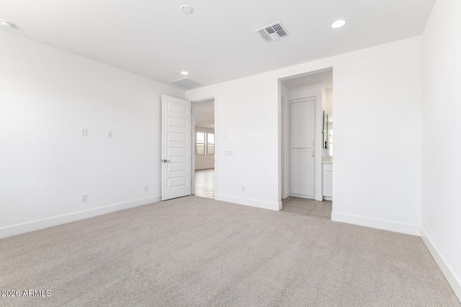 Primary Bedroom View B