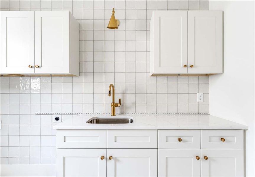 Close-up of interior finishes inside a home in , Atlanta (Image 20). Close-up of interior finishes inside a home in , Atlanta (Image 20).