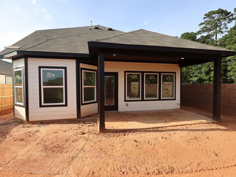 Image 37 of a home in Lone Star Landing. Image 37 of a home in Lone Star Landing.