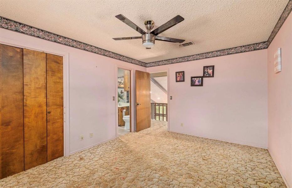 Spacious, unfurnished interior of a new home in , Brownwood (Image 16).