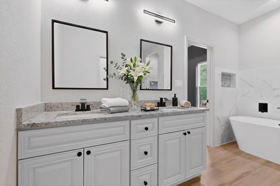 Bathroom Bathroom