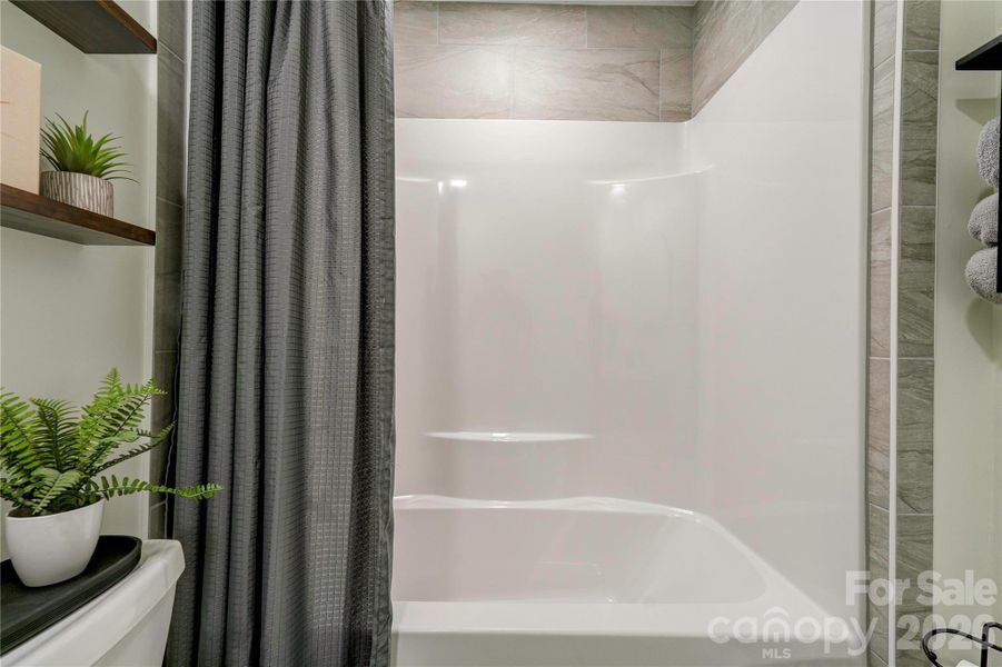 Bathroom 2