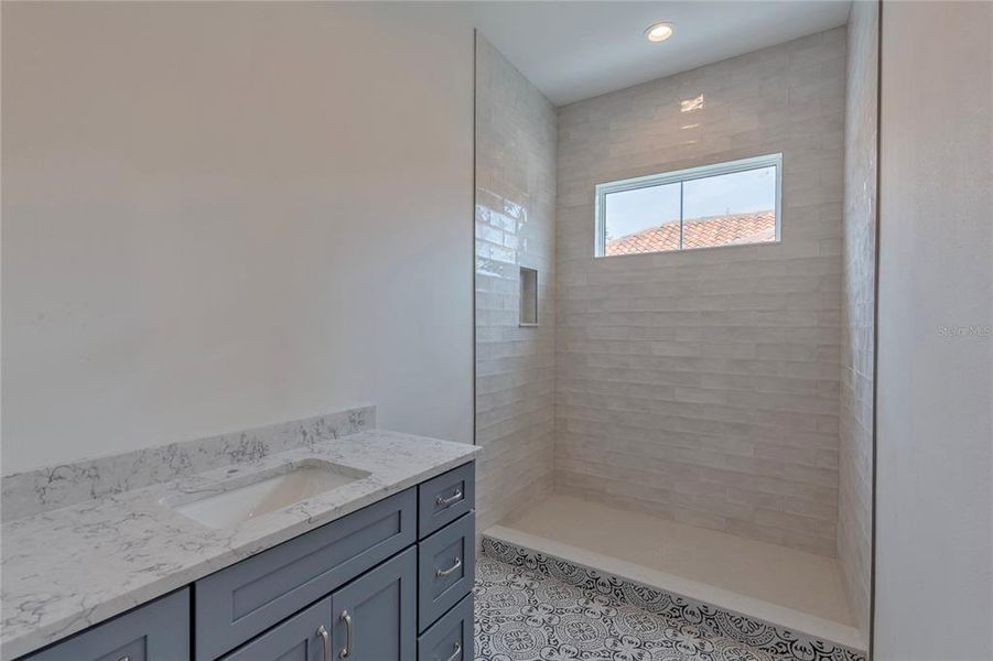 Spacious, unfurnished interior of a new home in , Tampa (Image 48). Spacious, unfurnished interior of a new home in , Tampa (Image 48).