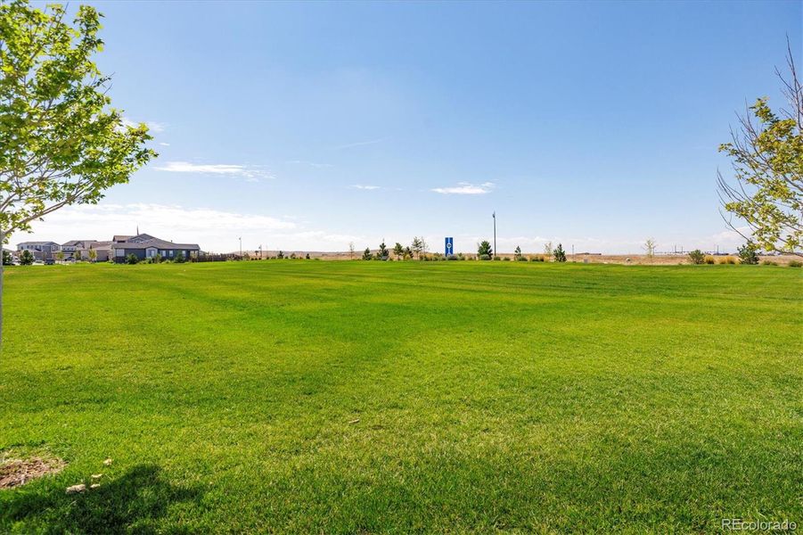 Natural landscape and outdoor views near Settlers Crossing in Commerce City (Image 37).