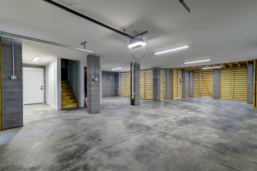 Furnished interior view inside a new home in , Johns Island (Image 41). Furnished interior view inside a new home in , Johns Island (Image 41).