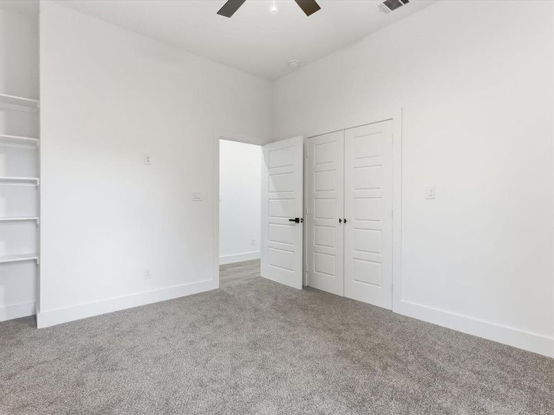 Spacious, unfurnished interior of a new home in , West Tawakoni (Image 30).